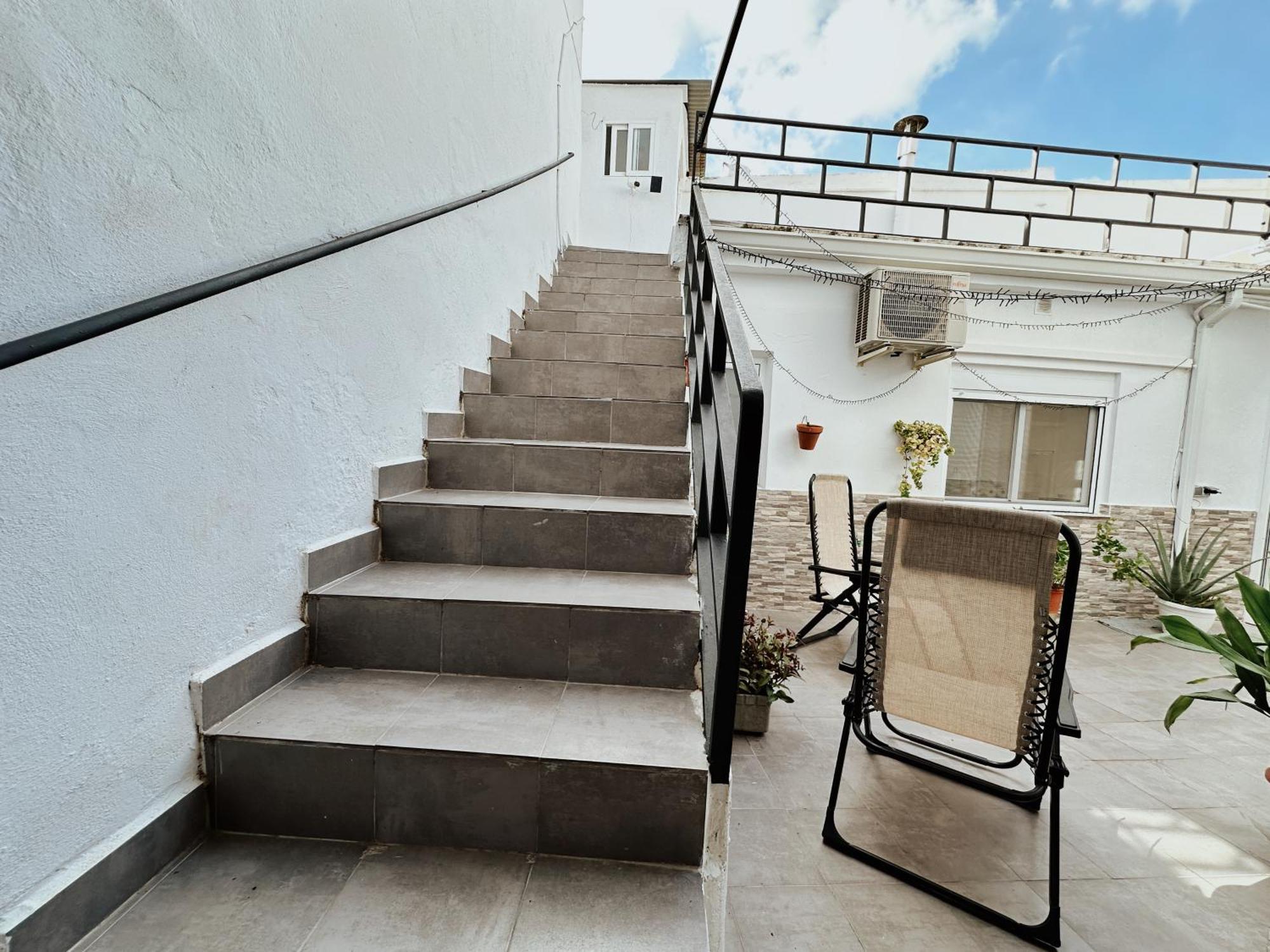 Casa Rural Alcocer Deluxe L Privacidad E Intimidad Puebla de Alcocer Екстер'єр фото