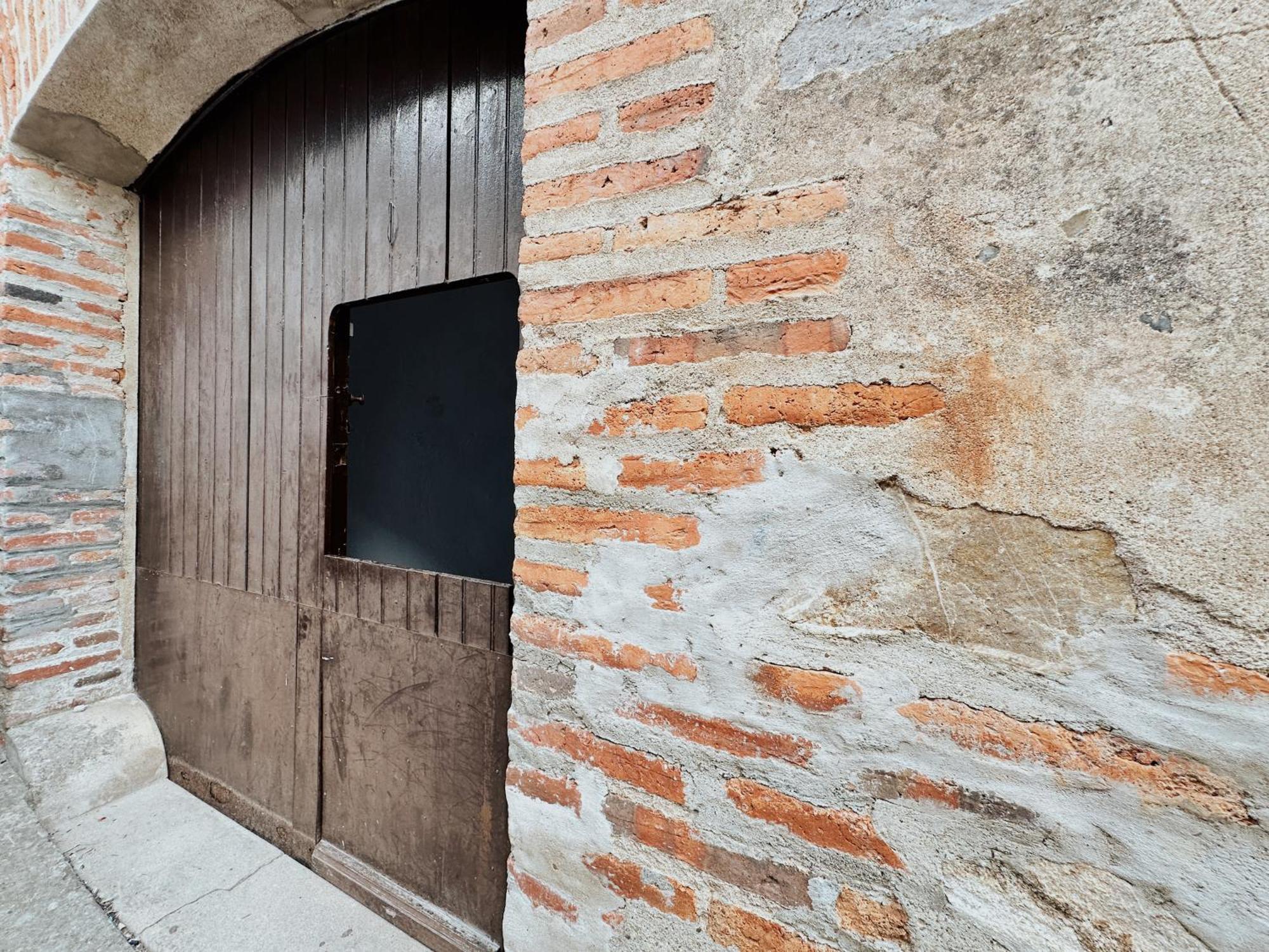Casa Rural Alcocer Deluxe L Privacidad E Intimidad Puebla de Alcocer Екстер'єр фото